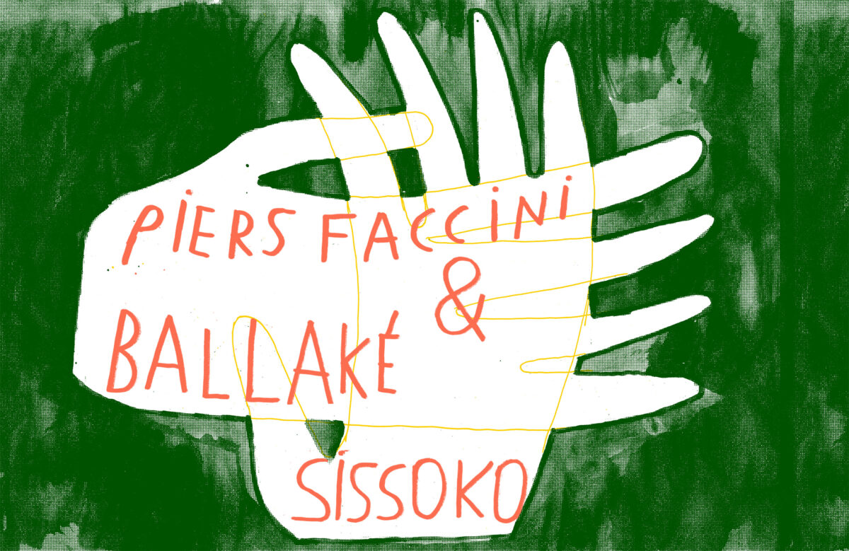 Piers Faccini & Ballaké Sissoko - La Soufflerie