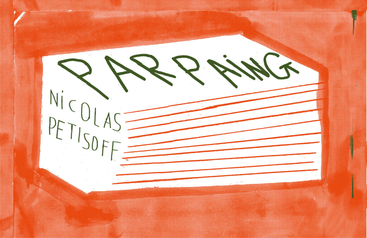 Parpaing - La Soufflerie