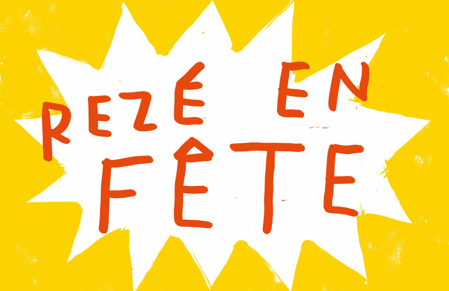 Rezé en fête - La Soufflerie