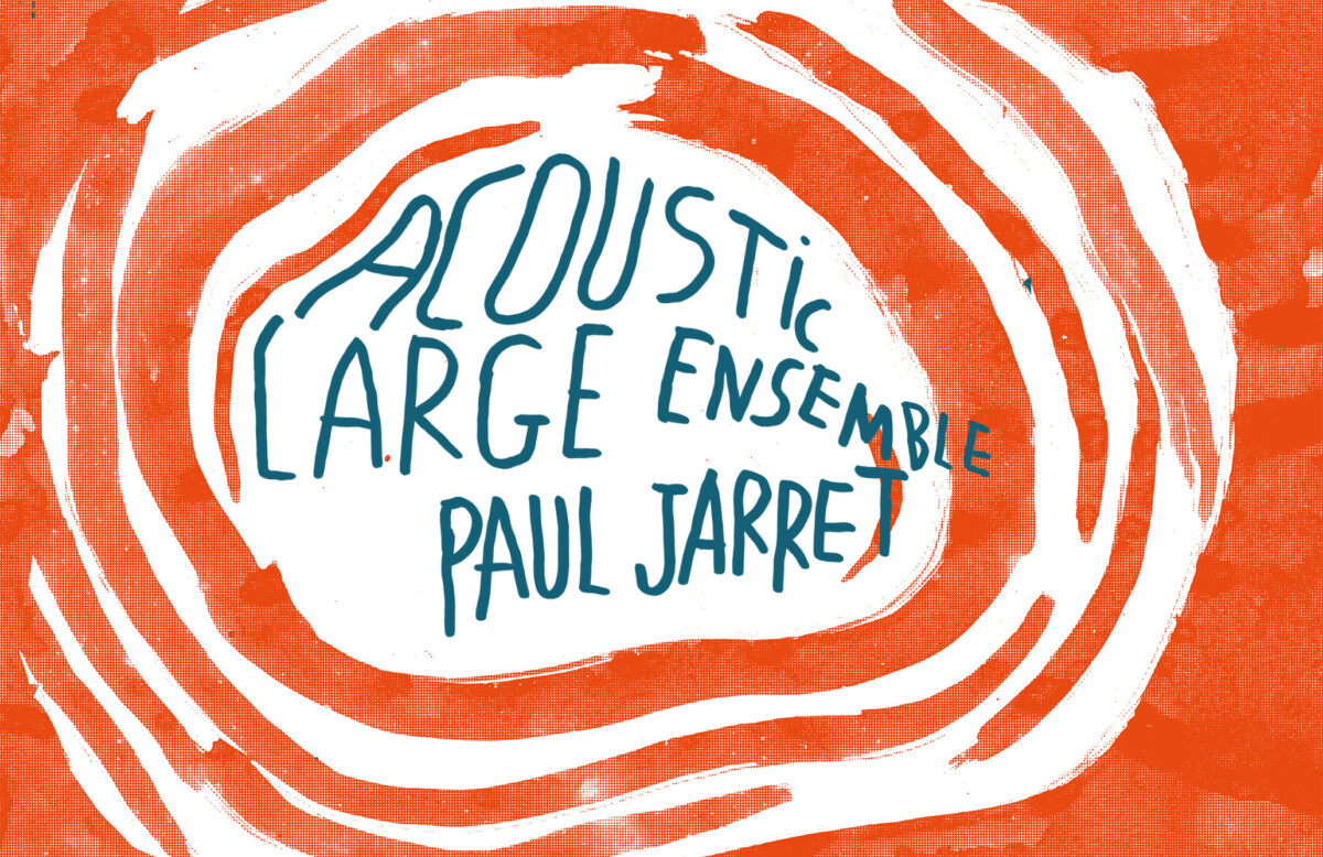Acoustic Large Ensemble - La Soufflerie