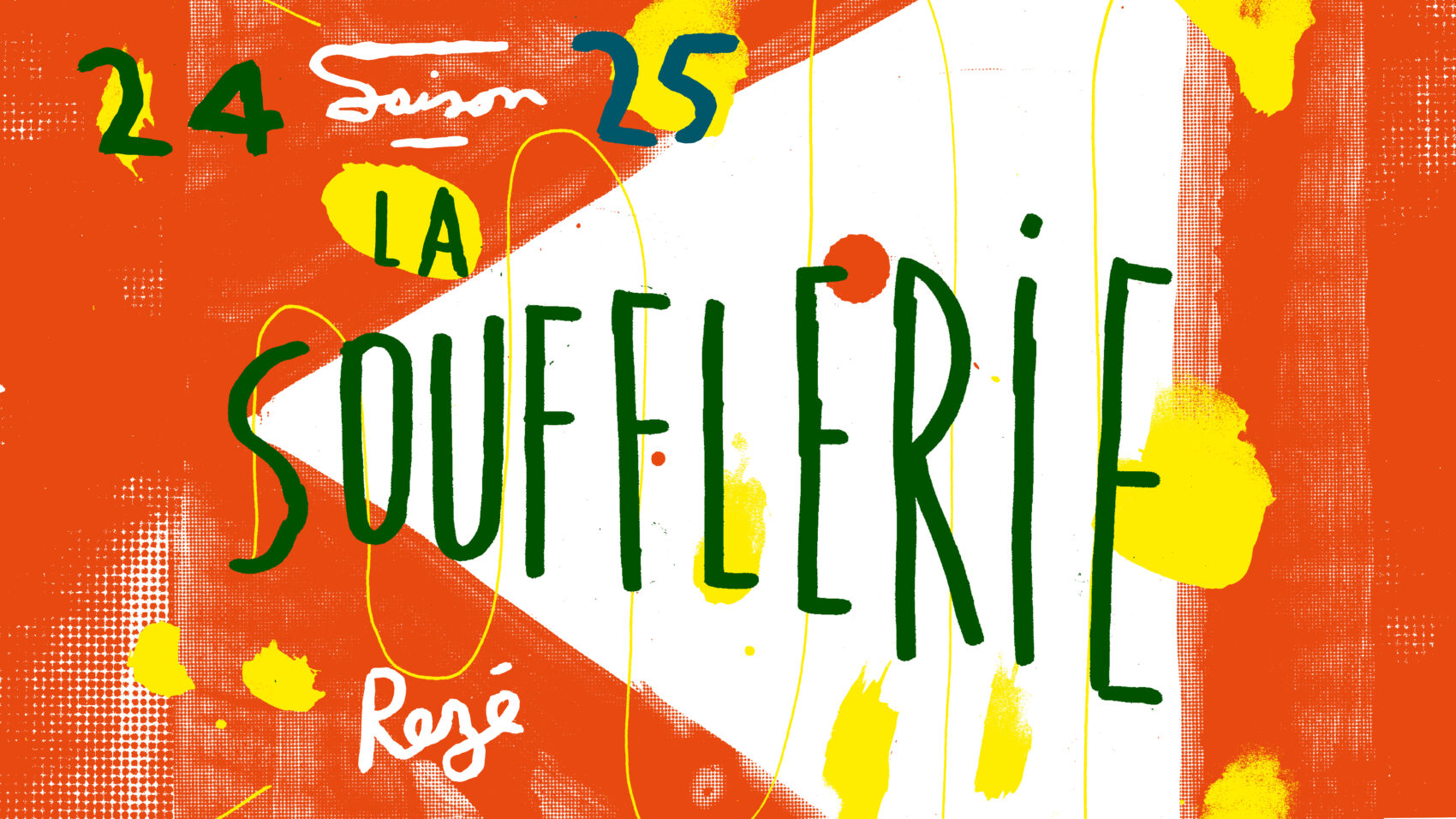 Page d’accueil - La Soufflerie